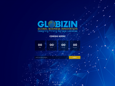 globizin.com snapshot