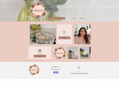 tenbyjulia.se snapshot