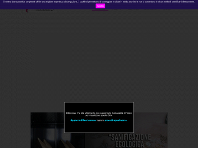 smartfashionsafe.it snapshot
