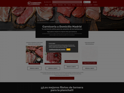 carniceriaenparla.es snapshot