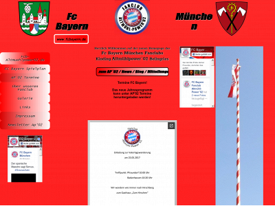 fcb-altmuehlpower02.de snapshot