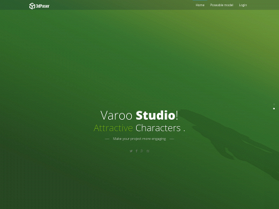 varoostudio.com snapshot