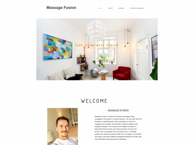thaimassagerevivalproject.dk snapshot