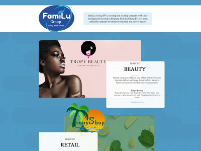 familugroup.com snapshot