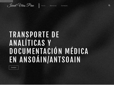 vitastransporte.es snapshot