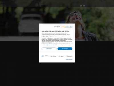 rikecasper.de snapshot