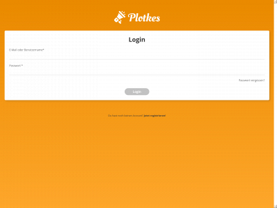 plotkes.de snapshot