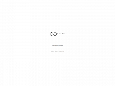 egatelier.ch snapshot