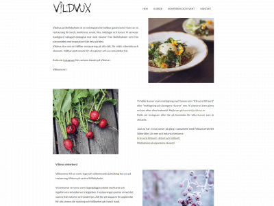 vildvux.se snapshot