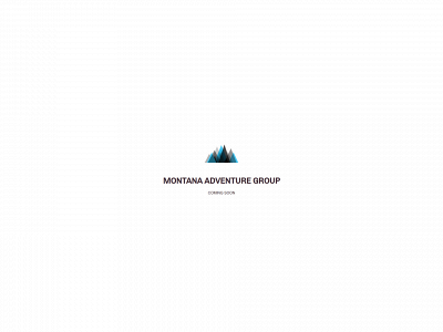 montanaadventuregroup.com snapshot