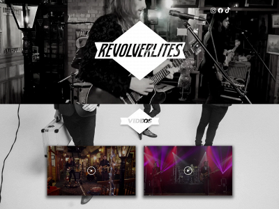 revolverlites.com snapshot