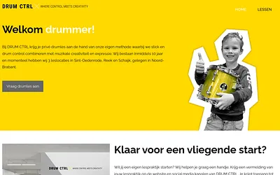 drumctrl.nl snapshot