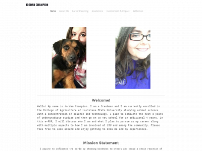 jlchampion.weebly.com snapshot