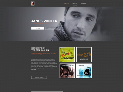 januswinter.de snapshot