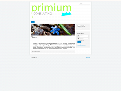 primium.fi snapshot