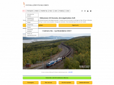 sjk.se snapshot