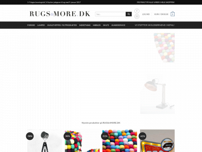 rugsnmore.dk snapshot