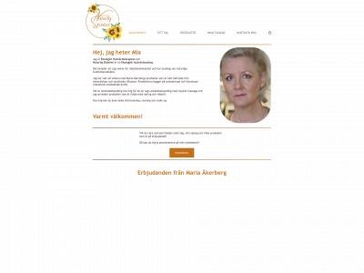 naturligskonhet.se snapshot