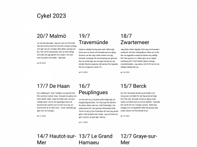 cyklaomkull.se snapshot