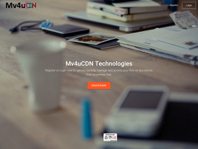 mv4ucdn.com snapshot