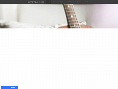 www.armusictherapy.com snapshot