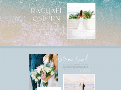 rachaelosbornphotography.com snapshot