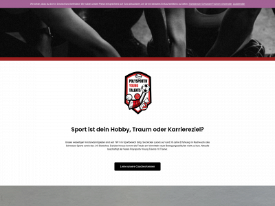 www.suihky.ch snapshot