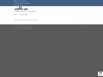 pandaboxdeals.com snapshot