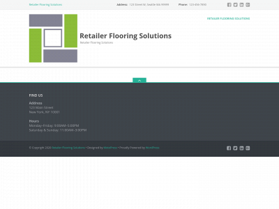 retailerflooringsolutions.com snapshot