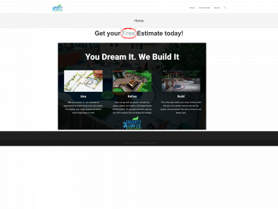 mightylawn.ca snapshot