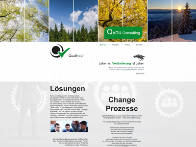 qyou.consulting snapshot