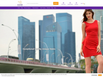 eubrandz.com snapshot