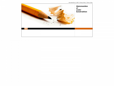 eskildjeppesen.dk snapshot