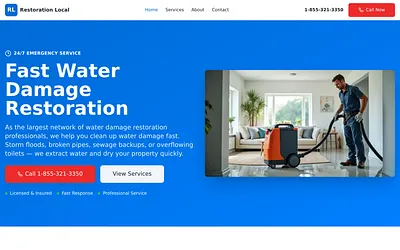 hygienicearth.com snapshot