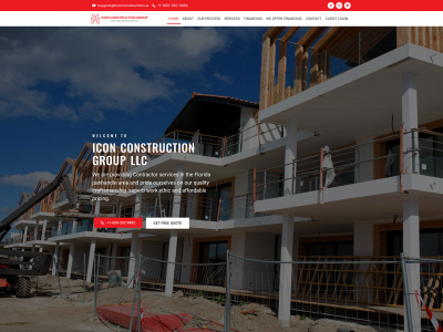 iconconstruction.us snapshot
