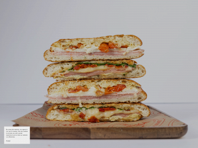 labottegagourmet.com snapshot