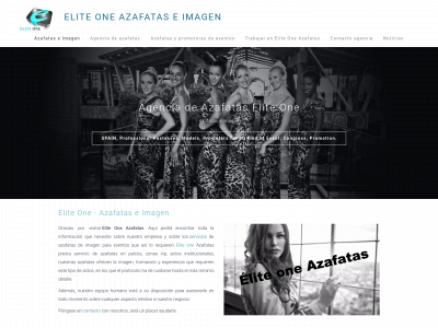 eliteazafatas.es snapshot