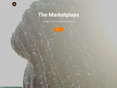 themarketplays.net snapshot