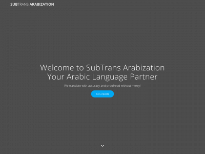subtransarabization.com snapshot