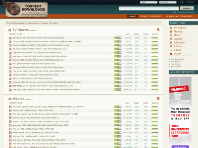 syriaohr.com snapshot