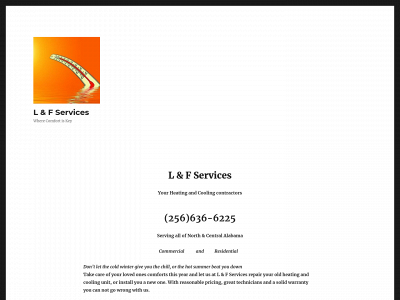 landfservice.com snapshot