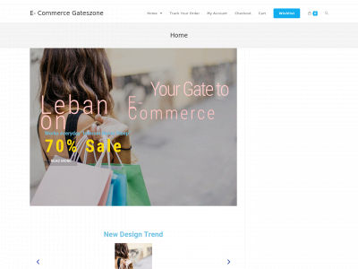 gateszone.com snapshot