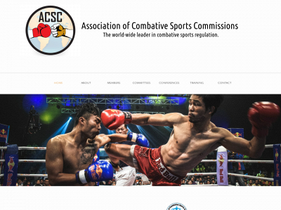 combativesports.net snapshot