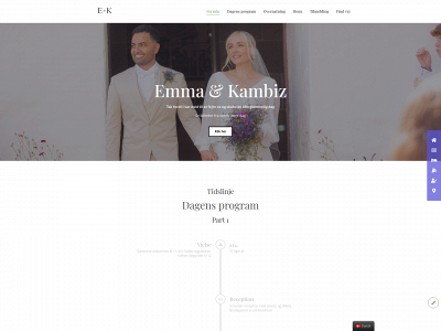 emmaogkambiz.dk snapshot