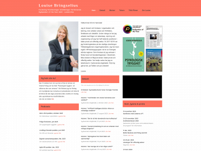 bringselius.se snapshot
