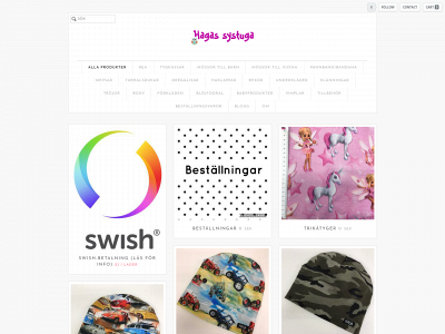 hagassystuga.se snapshot