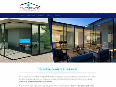 finestratolinyola.es snapshot