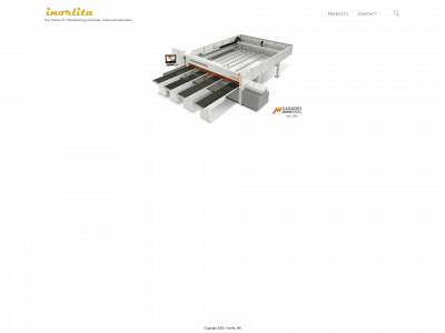 inorlita.lt snapshot