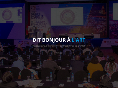 sourcedart.org snapshot