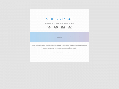 publi-para-el-pueblo.com snapshot